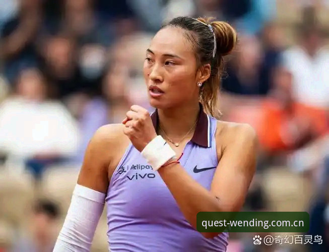 pg电子问鼎用户评价 解析2026法网女单签表的3大看点:郑钦文保分压力与中国金花突围策略